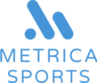 Metrica Sports logo