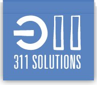 311 Solutions logo