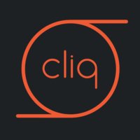Cliq App logo