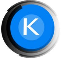 Koodi logo