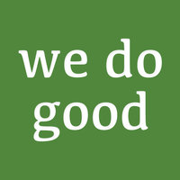 Wedogood logo