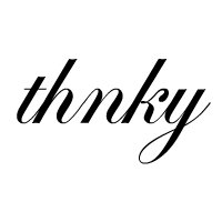 thnky logo