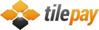 tilepay logo