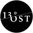 13 Ost logo