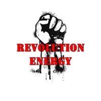 Revolution Energy logo