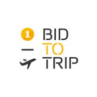 BidToTrip logo