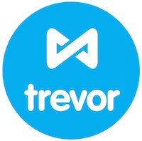 Trevor logo