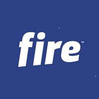 Fire Financial Services logo