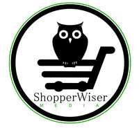 ShopperWiser Media logo
