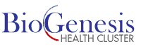 Biogenesis Health Clustre logo