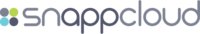SnappCloud logo