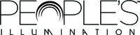 People's Illumination logo