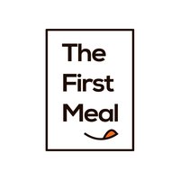 The First Meal logo