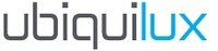Ubiquilux logo