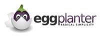 Eggplanter logo