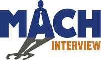 Mach Interview logo