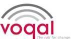 Voqal logo