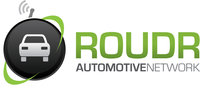 Roudr logo