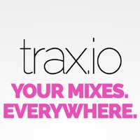Trax.io logo