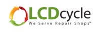 LCDcycle logo
