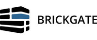 Brickgate logo