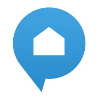Event Homes logo