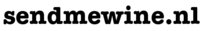 Sendmewine.nl logo