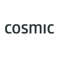 Cosmic Cart logo