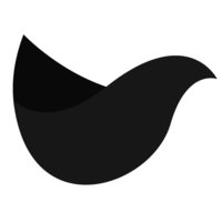 Blackdove logo