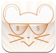 DiscoRat logo