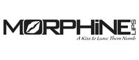 Morphine Lips logo