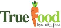 Truefood logo