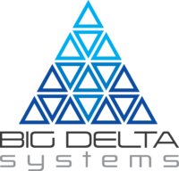 Big Delta Systems logo