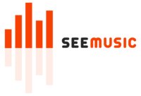 SeeMusic logo