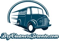 DryCleanersToronto.com logo