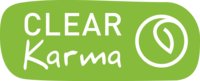 ClearKarma logo