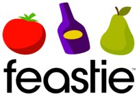 Feastie logo