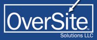 OverSite logo