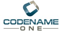 Codename One logo
