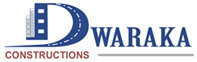 Dwaraka Infrastructure logo