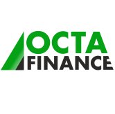 Octafinance logo