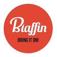 Blaffin logo