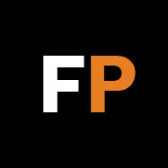 FitnessPapa logo