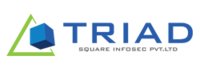 Triad Square InfoSec logo