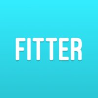 Fitter logo