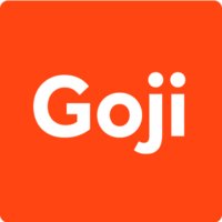Goji logo