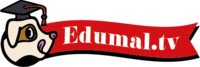 Edumal logo