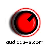 audiodevel.com logo