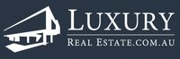 Luxury Real Estate Australia logo