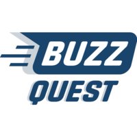 BuzzQuest logo